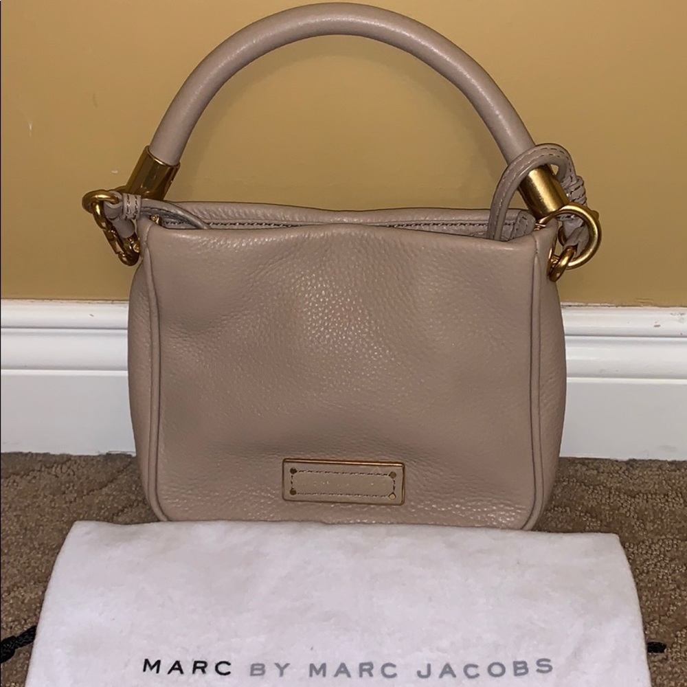 Marc Jacobs Top Handle/Crossbody